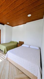 Suite frente al Mar con Acceso Directo a la Playa - 7