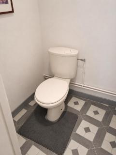 appartement centre ville - 7