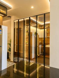 Elite Studio 13th Floor New Al Alamein towers - 4