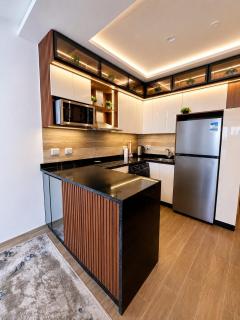 Elite Studio 13th Floor New Al Alamein towers - 3