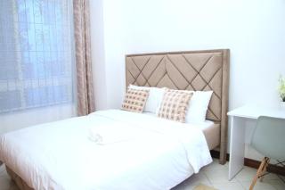 Barbados Apartment near Nyali cinemax - 9