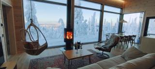 Villa Petäjä - tranquility and stunning views - 0