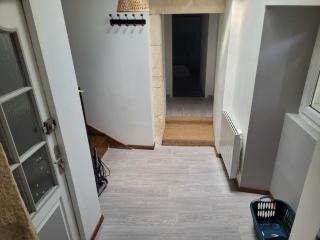 Appartement vue château médiéval - 2
