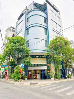 Song Xanh Hotel near SECC - FV - 0