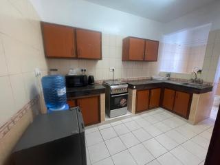 Barbados Apartment near Nyali cinemax - 4