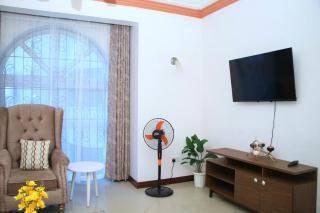 Barbados Apartment near Nyali cinemax - 0
