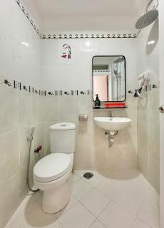 Song Xanh Hotel near SECC - FV - 8