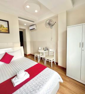 Song Xanh Hotel near SECC - FV - 7