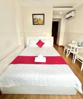 Song Xanh Hotel near SECC - FV - 6