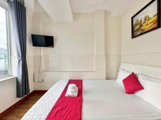 Song Xanh Hotel near SECC - FV - 3
