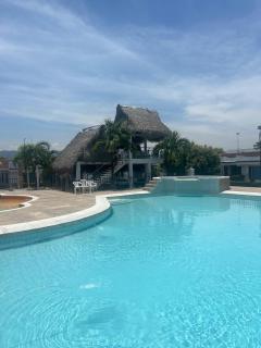 Flandes House y Pool - 5