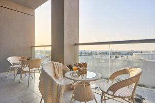 Family-Friendly 2BR Apartment in Dubai South at MAG-565 near EXPO and Al Maktoum Airport DWC - 6