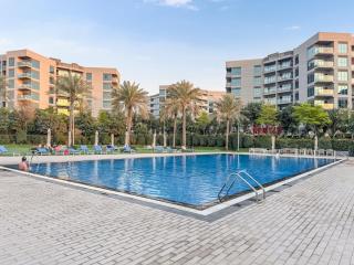 Family-Friendly 2BR Apartment in Dubai South at MAG-565 near EXPO and Al Maktoum Airport DWC - 5