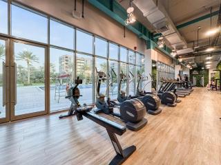 Family-Friendly 2BR Apartment in Dubai South at MAG-565 near EXPO and Al Maktoum Airport DWC - 2