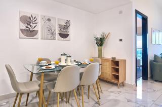 Family-Friendly 2BR Apartment in Dubai South at MAG-565 near EXPO and Al Maktoum Airport DWC - 1