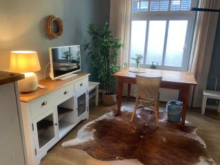 Individuelle Terrassenwohnung - 9