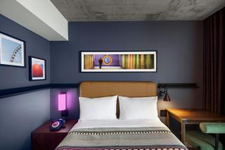 New Moxy Ottawa Downtown - 8
