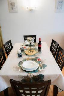 Frigiliana 3-Bed Apartment- Sleeps 8 - 6
