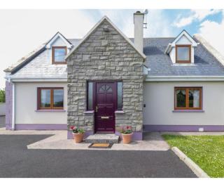 Levally House - 0