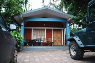 Entire Villa at the Heart of the Wayanad Forest. - 7