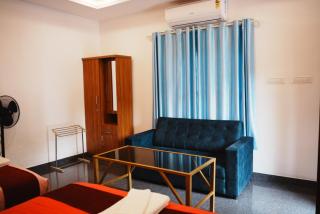 Entire Villa at the Heart of the Wayanad Forest. - 6