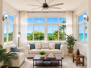 2Bdrm Stunning Beachfront Apt Ocho Rios Bay Beach - 7
