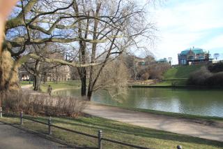 Holiday Apartment Zwinger - 6