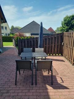 Johanna, Ferienwohnung - 8