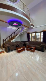 The Cosy Nest - 3