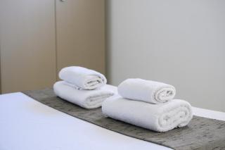 F6 Room 1, Private Room one small double bed shared bathroom in shared Flat - 8