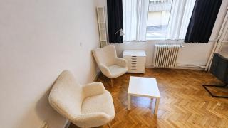 A quiet studio in the heart of the city centre - 3