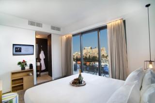 NLH FIX | Neighborhood Lifestyle Hotels - Athens - 7