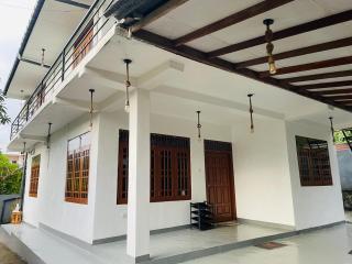 Chel Hiriketiya - 9