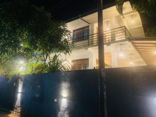 Chel Hiriketiya - 5