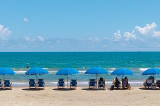Stunning Shorefront 3BR: Suntide III - Unit 305 - 7