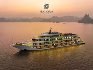 Halora Kairos Cruise - 7