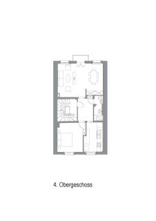 Stylish flat in the heart of Zurich's old city - 9