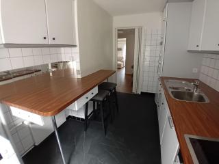Stylish flat in the heart of Zurich's old city - 6