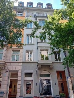 Stylish flat in the heart of Zurich's old city - 5