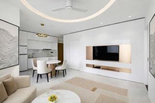 2BR Muong Thanh Vien Trieu Seaside view - Nha Trang - 0