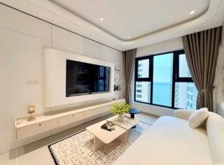 2BR Muong Thanh Vien Trieu Seaside view - Nha Trang - 5