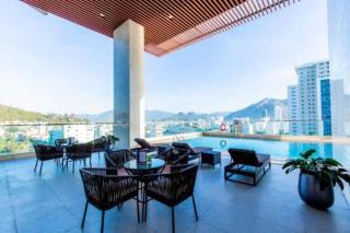 2BR Muong Thanh Vien Trieu Seaside view - Nha Trang - 4