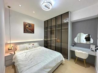 2BR Muong Thanh Vien Trieu Seaside view - Nha Trang - 3