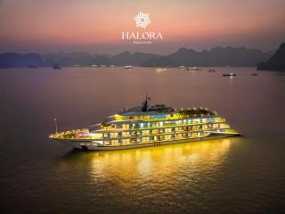 Halora Kairos Cruise - 1