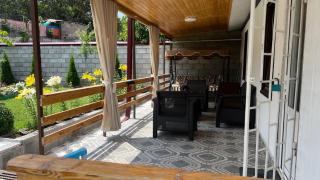 Cozy Single-Story House in Darpas Vanadzor - 8