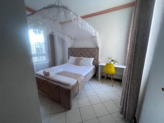 Barbados Apartment near Nyali cinemax - 4