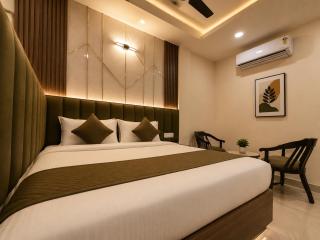 Hotel Smart Nova Inn Near-Delhi Airport & Free Airport pickup & Drop - 4