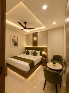 Hotel Smart Nova Inn Near-Delhi Airport & Free Airport pickup & Drop - 2