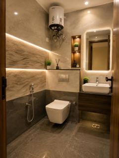 Hotel Smart Nova Inn Near-Delhi Airport & Free Airport pickup & Drop - 7