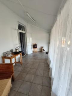 Vrieden Farm Guesthouse - 4